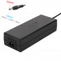Akyga AK-ND-56 klēpjdatora lādētājs 19 V / 6,32 A, 120 W, 5,5 x 3,0 mm + tapa, 1,2 m, saderīgs ar Samsung