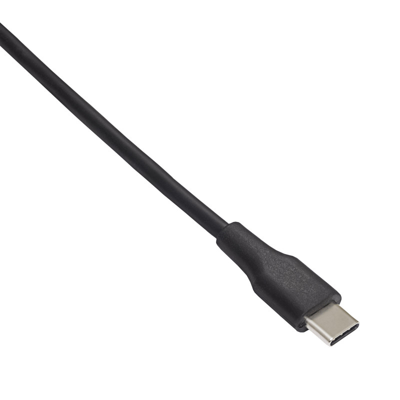 Akyga AK-ND-70 USB-C klēpjdatora lādētājs, 65 W, Power Delivery, 5-20 V / 3-3,25 A, 1,2 m