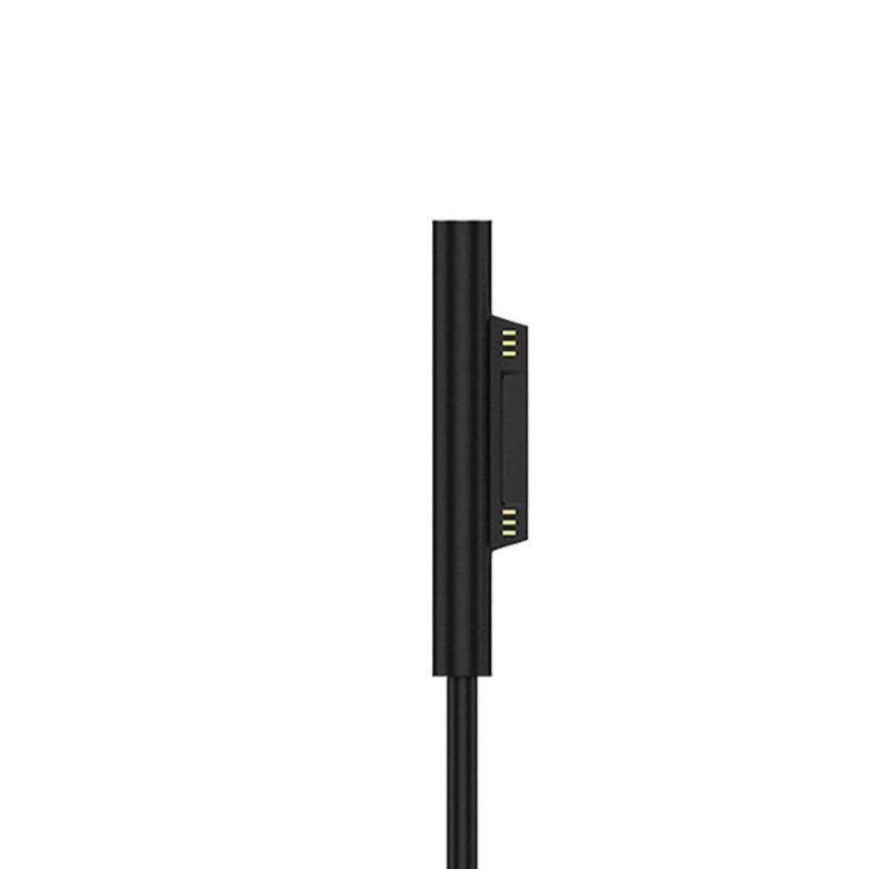 Akyga AK-ND-66 klēpjdatora lādētājs 12 V / 2,58 A, 31 W, Surface Connect, 1,2 m, saderīgs ar Microsoft Surface Pro 3 / Pro 4