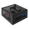 Akyga AK-FL-300 300 W ATX barošanas bloks, bez ventilatora, pilnībā modulārs, 80 PLUS, aktīvā PFC