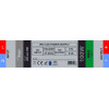 Akyga AK-L2-100 hermētisks impulsu LED barošanas bloks 12 V, 8,3 A, 100 W, IP67