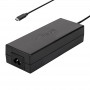 Akyga AK-ND-79 USB-C klēpjdatora lādētājs, 87 W, Power Delivery, 5-20,2 V / 2-4,3 A, 1,2 m