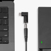 Akyga AK-ND-D11 DC 4,0 x 1,7 mm – USB-C PD adapteris klēpjdatora lādētājam, 65 W, saderīgs ar Lenovo