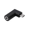 Akyga AK-ND-D11 DC 4,0 x 1,7 mm – USB-C PD adapteris klēpjdatora lādētājam, 65 W, saderīgs ar Lenovo