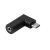 Akyga AK-ND-D14 DC 3,5 x 1,35 mm – USB-C PD adapteris klēpjdatora lādētājam, 65 W