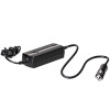 Akyga AK-ND-76 auto klēpjdatora lādētājs 19,5 V / 2,31 A, 45 W, 4,5 x 3,0 mm + tapa, saderīgs ar HP