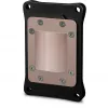 Thermal Grizzly Mycro Pro Stainless Steel procesora dzesētājs, AMD AM4/AM5, melns/sudrabains