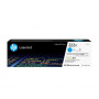 HP 222X W2221X oriģinālā augstas ietilpības ciāna LaserJet toneru kasetne, līdz 2 500 lpp.