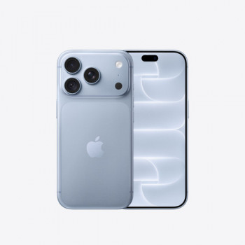 Apple iPhone 18 Pro 256 GB, 6,3 collu, Polar, MJRT4ZD/A