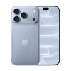 Apple iPhone 18 Pro 256 GB, 6,3 collu, Polar, MJRT4ZD/A