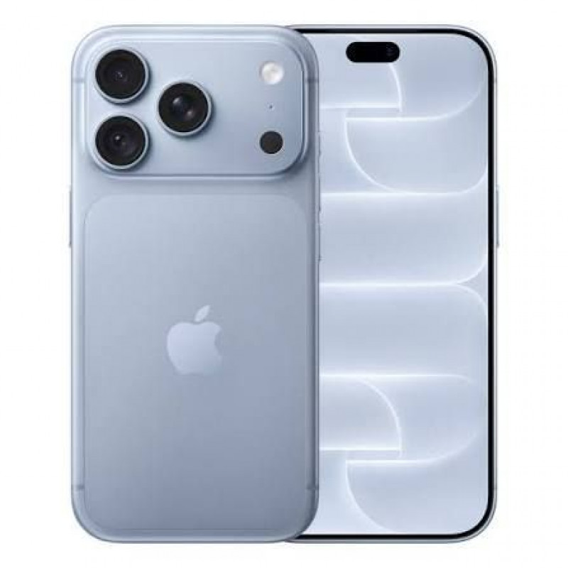 Apple iPhone 18 Pro 256 GB, 6,3 collu, Polar, MJRT4ZD/A