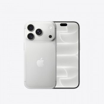 Apple iPhone 18 Pro 256 GB, sudraba, MJRQ4QN/A