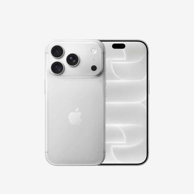 Apple iPhone 18 Pro 256 GB, 6,3 collu, sudraba, MJRQ4QN/A