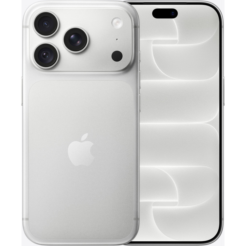 Apple iPhone 18 Pro 256 GB, 6,3 collu, sudraba, MJRQ4QN/A