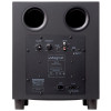 Magnat Base 8 aktīvais zemfrekvences skaļrunis (subwoofers), melns