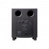 Magnat Base 8 aktīvais zemfrekvences skaļrunis (subwoofers), melns