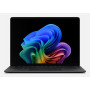Microsoft Surface Laptop for Business 8th Edition EP2-59589 portatīvais dators, Snapdragon X2 Elite, 32 GB RAM, 1 TB SSD, melns