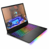 HP Omen MAX 16-ak0693ng BJ0V6EA#ABD portatīvais dators, AMD Ryzen AI 9 HX 375, 32 GB RAM, 1 TB SSD, NVIDIA GeForce RTX 5070 Ti