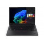 Lenovo ThinkPad T14 Gen 6 21QG00D8GE portatīvais dators, Intel Core Ultra 5 228V, 32 GB RAM, 512 GB SSD, 14" WUXGA