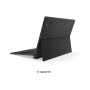 Lenovo ThinkPad X13 Detachable Gen. 1 21U60019GE portatīvais dators, Intel Core Ultra 5 332, 16 GB RAM, 512 GB SSD, 13", melns