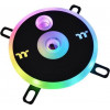 Thermaltake Pacific W5 Plus RGB ūdens bloks CL-W208-PL00TR-A, melns