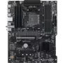 MSI PRO B550-S WIFI6E mātesplate, ATX, Socket AM4, AMD B550, DDR4