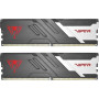Patriot Viper Venom PVV532G640C38K DDR5 atmiņas komplekts, 32 GB (2 x 16 GB), 6400 MHz, CL38
