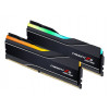 G.Skill Trident Z5 Neo RGB F5-6000J3038F16GH2-TZ5NR DDR5 atmiņas komplekts, 32 GB (2 x 16 GB), 6000 MT/s, CL30