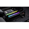 G.Skill Trident Z5 Neo RGB F5-6000J3038F16GH2-TZ5NR DDR5 atmiņas komplekts, 32 GB (2 x 16 GB), 6000 MT/s, CL30