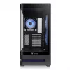 Thermaltake Arcus 290 TG ARGB Midi Tower datora korpuss, melns, rūdīts stikls