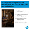 HP OmniBook 7 17-dc0675ng portatīvais dators, Intel Core Ultra 7 256V, 32 GB RAM, 1 TB SSD, Windows 11 Pro, vācu tastatūra