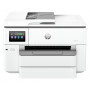 HP Officejet Pro 9730 Wide Format All-in-One daudzfunkciju krāsu tintes printeris, A3