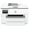 HP Officejet Pro 9730 Wide Format All-in-One daudzfunkciju krāsu tintes printeris, A3