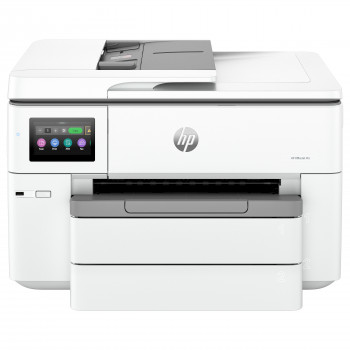 HP Officejet Pro 9730 Wide Format All-in-One daudzfunkciju krāsu tintes printeris, A3
