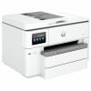 HP Officejet Pro 9730 Wide Format All-in-One daudzfunkciju krāsu tintes printeris, A3
