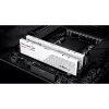 G.Skill Ripjaws S5 F5-5600J3036D32GX2-RS5W DDR5-5600 atmiņas komplekts, 64 GB (2 x 32 GB), balts