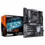 Gigabyte B550 X EAGLE mātesplate, AM4 ligzda, DDR4, līdz 128 GB