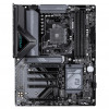 Gigabyte B550 X EAGLE mātesplate, AM4 ligzda, DDR4, līdz 128 GB