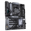 Gigabyte B550 X EAGLE mātesplate, AM4 ligzda, DDR4, līdz 128 GB