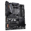 Gigabyte B550 AORUS ELITE WiFi7 mātesplate, AM4 ligzda, ATX, 4x DDR4