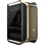 Cooler Master COSMOS Alpha Gold C700-GGNN-S00 datora korpuss, zelta/melns, rūdīts stikls
