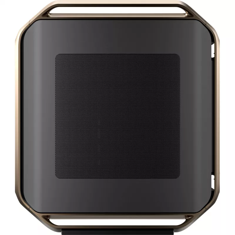 Cooler Master COSMOS Alpha Gold C700-GGNN-S00 datora korpuss, zelta/melns, rūdīts stikls