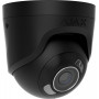 Ajax TurretCam (8EU) HL kupola kamera (metāla), 5 MP / 2,8 mm, melna
