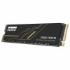 Klevv C925G PCIe Gen4 2 TB M.2 SSD disks, K02TBM2SP0-25G
