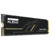 Klevv C925G PCIe Gen4 2 TB M.2 SSD disks, K02TBM2SP0-25G