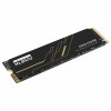 Klevv C925G PCIe Gen4 2 TB M.2 SSD disks, K02TBM2SP0-25G