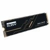 Klevv C925G PCIe Gen4 2 TB M.2 SSD disks, K02TBM2SP0-25G