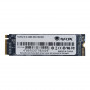 AFOX ME300 M.2 PCIe x4 NVMe SSD disks, 512 GB, QLC, 3,2 GB/s