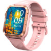 Blackview W10 Pro viedpulkstenis, rozā (W10PROPINK)