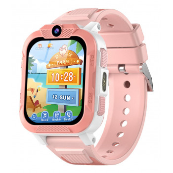 Blackview Z40 Pro viedpulkstenis, rozā (Z40PROPINK)